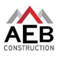AEB CONSTRUCTION logo - Similar company to Gecip - Groupe Emca