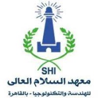 AL-SaLaM Higher institute For Engineering & Technology logo - Similar company to M.E.T Academy