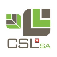 CS Legnami SA logo - Similar company to 3D Dental Digital District