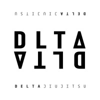 DELTA JIU JITSU / DLT∆ logo - Similar company to Level Up Taekwondo