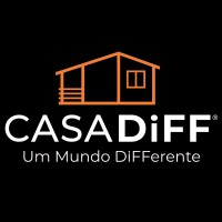 CASA DiFF logo - Similar company to Diff Education