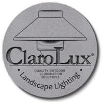 ClaroLux Landscape Lighting logo - Similar company to Cast Lighting Llc.