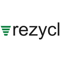 Rezycl.com logo - Similar company to Genplast A/S
