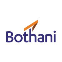 BOTHANI Mechanical and Engineering Equipment Trading LLC logo - Similar company to Zaragoza Sports Field And Halls Equipment Trading