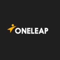 OneLeap logo - Similar company to Someroy
