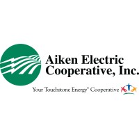 Aiken Electric Cooperative, Inc. logo - Similar company to Orka Ev & Solar