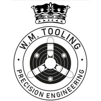 WM Tooling logo - Similar company to Dacecrown Ltd