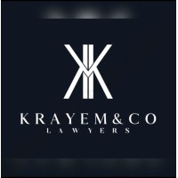 Krayem & Co Lawyers logo - Similar company to Lyons Law Group
