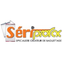 SERIPROFAC logo - Similar company to Seripub