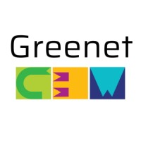 GREENET logo - Similar company to Ukarz