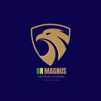 BrMagnus Proteção 24h logo - Similar company to Track Fleet