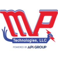 MP Technologies logo - Similar company to Mp Nexlevel, Llc