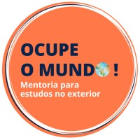Ocupe O Mundo