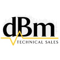 dBm Technical Sales logo - Similar company to Dbm Tech