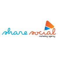 sharesocial logo - Similar company to Hoyden