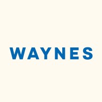 Waynes Coffee Jordan logo - Similar company to Walnut Lounge®