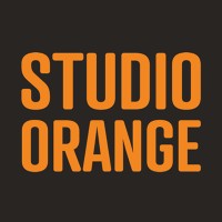 Studio Orange logo - Similar company to Siamese