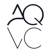AQVC logo - Similar company to Blue Future Partners