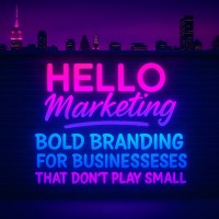 Hello Marketing Co logo - Similar company to Vision4Success