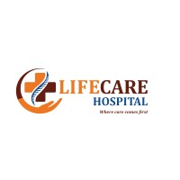 Life Care Hospital logo - Similar company to Balbir Engineers & Fabricators