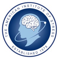 The American Institute of Stress logo - Similar company to College Of Dupage Continuing Education