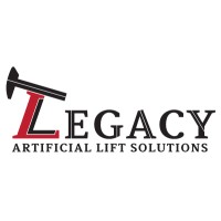 Legacy Artificial Lift Solutions logo - Similar company to Imperative Systems Llc