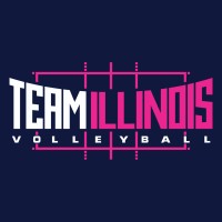 Team Illinois Volleyball