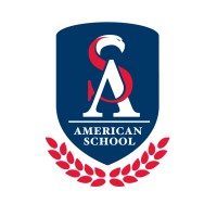American School of Santo Domingo logo - Similar company to The Coding Space Rd