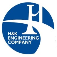 H&K Engineering logo - Similar company to Sahajanand Developers