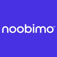 Noobimo logo - Similar company to Cennarium