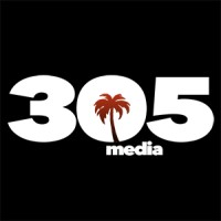305 Media logo - Similar company to Innovative Media Solutions Llc.
