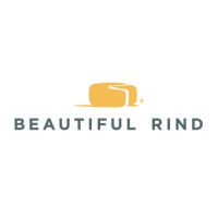 Beautiful Rind logo - Similar company to This One