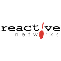 Reactive Networks FZ LLC logo - Similar company to Reactive Network