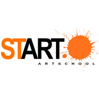 Start Art School logo - Similar company to Art School Plus