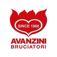 Avanzini Bruciatori logo - Similar company to Eletec Srl