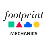 Footprint Mechanics logo - Similar company to Fashinfidelity