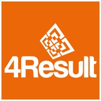 4Result Pessoas & Negócios logo - Similar company to 4Result