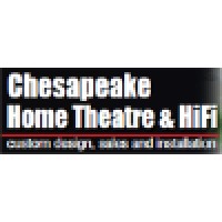 Chesapeake Home Theatre and Hi-Fi logo - Similar company to Leukemia & Lymphoma Society California Southland
