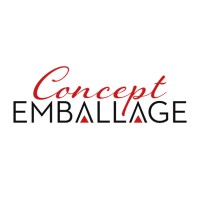 Concept Emballage logo - Similar company to Pradex