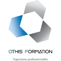 Othis Formation logo - Similar company to Orachrome