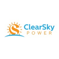 ClearSky Power logo - Similar company to Lml Digitals