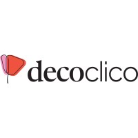 decoclico logo - Similar company to Delamaison