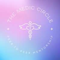 The Medic Circle logo - Similar company to Warm It Up