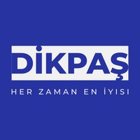 DİKPAŞ DEMİR İNŞAAT MALZEMELERİ KÖMÜR TAAHHÜT PAZARLAMA SANAYİ TİCARET ANONİM ŞİRKETİ logo - Similar company to Gmz Insaat Malzemeleri Sanayi Tic. Ltd. Sti.