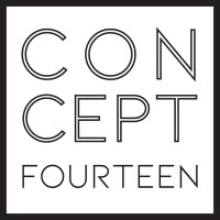 Concept Fourteen logo - Similar company to Cotton Hub Global Llc