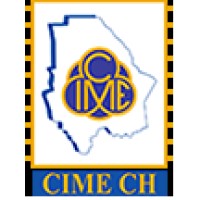 CIMECH logo - Similar company to Fecime Web