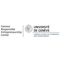 Geneva Responsible Entrepreneurship Center logo - Similar company to Switt