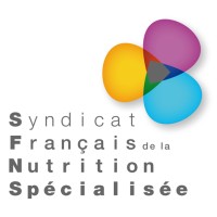 Syndicat Français de la Nutrition Spécialisée logo - Similar company to Rjm Conception