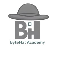 ByteHat Academy logo - Similar company to Bns Cyberlab Limited