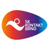 SK KONTAKT BRNO logo - Similar company to Fpohybu